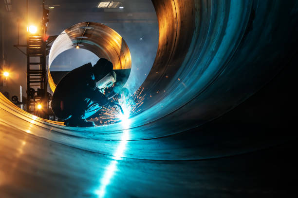 Reliable Larksville, PA Welder & Metal Fabrication Solutions