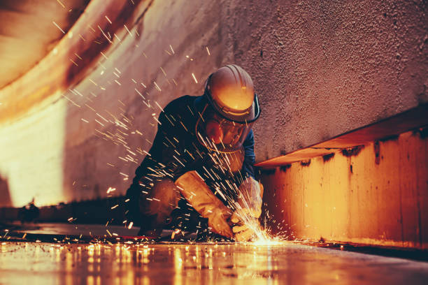 Best Marine and Shipbuilding Welding in Larksville, PA