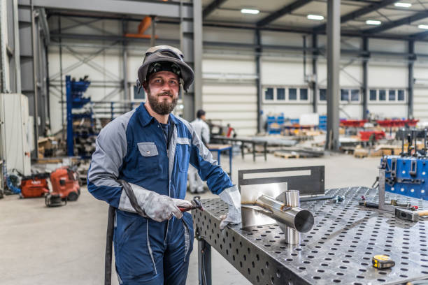 Best Automotive Welding in Larksville, PA