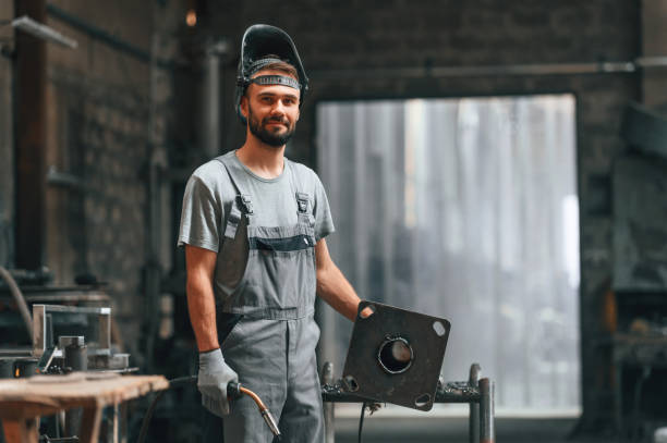  Larksville, PA Welder Pros