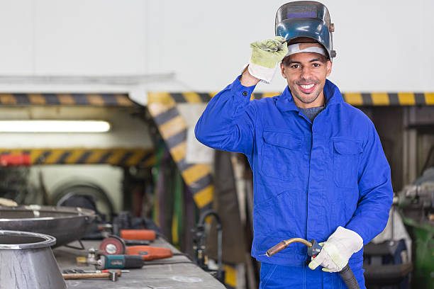 Affordable Welder Services in Larksville, PA